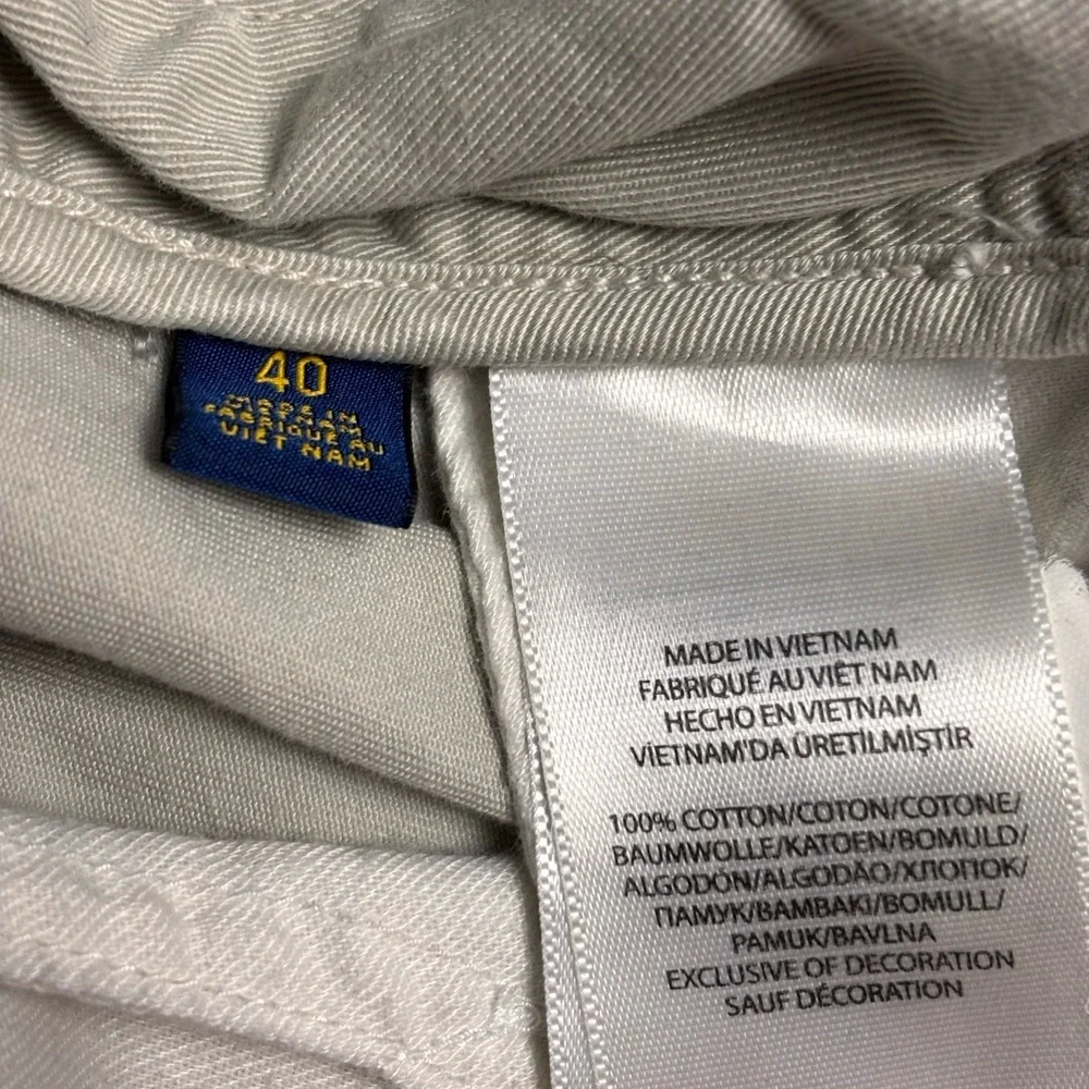 POLO Ralph Lauren Men's 9
